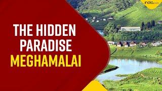 Meghamalai: This Winter Witness Lush Greenery And Enchanting Valleys In The Paradise of Madurai