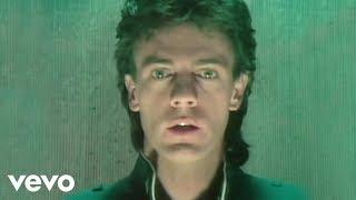 Rick Springfield - Human Touch (Official Video)