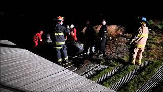 Search & Rescue - Saskatoon Island Provincial Park - County of Grande Prairie, AB