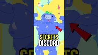 Les MEILLEURS SECRETS de Discord 