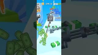 Gush Part - 10 #shorts #viral #gaming new update gun