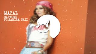 Samira Said - Mazal (Catwork Club Remix)