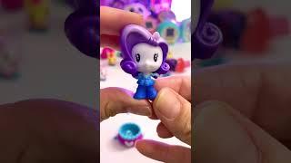 My Little Pony Cutie Mark Crew Blind Box Unboxing. Got a new one for the collection 