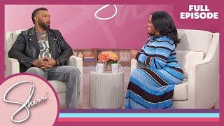 Omari Hardwick | Sherri Shepherd | Full Episode