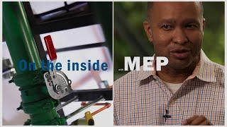 On the Inside With MEP: VDC Gets Results