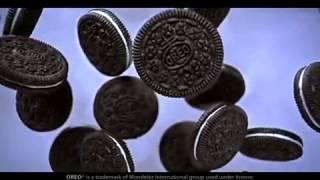 Selecta Oreo Cookies & Cream TVC 15s