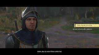 Kingdom Come: Deliverance II Danke Herr Hans Capon für diesen feinen Bogen!