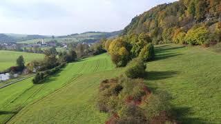 Dollnstein im Herbst