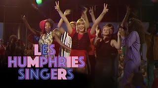 Les Humphries Singers - Take Care Of Me (ZDF Disco, 19.08.1972)