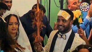 Eritrean Blin wedding of Embaye & Meron by Habtat Zerezghi Switzerland 