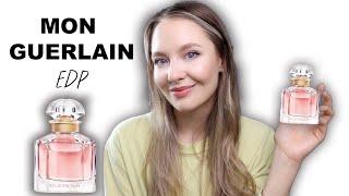 MON GUERLAIN Eau De Parfum Review