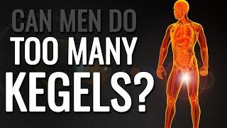 Can Men Do Too Many Kegels? (with Dr. Susie Gronski)