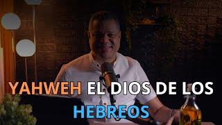 YAHWEH  EL DIOS HEBREO | DESAYUNANDO CON JESÚS | PASTOR ISAAC PIMENTEL