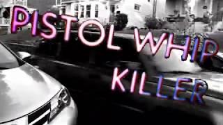 Madeline Darby "Pistol Whip Killer" Official Music Video