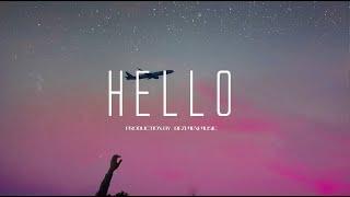 FREE| Halsey x Shy Martin Type Beat 2020 "Hello" Guitar Pop Instrumental