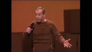 George Carlin - Comic Relief (1987)