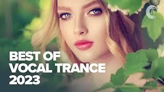 Dj Angelrave Aka Valerio Cattaneo Presents : BEST OF VOCAL TRANCE 2023 !! FULL ALBUM !!