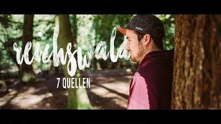 Reichswald | Sieben Quellen | Sony A7iii Video Test | Cine 4 |4k