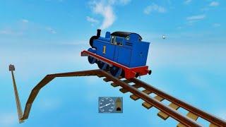 THOMAS AND FRIENDS Crashes Surprises Compilation The Railway Flip A Coaster Accidents Will Happen 28