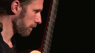 Astragalomancy for classical guitar and electronics performed by Julien Payan 11-18-2021