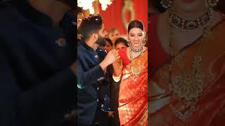 Bhabhi Bhabhi bolenge devar mere...... short video # insta viral # short wedding video