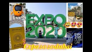 Your ULTIMATE GUIDE TO EXPO 2020|BEST PAVILIONS TO VISIT|Inside Expo 2020|Expo2020 full walking Tour