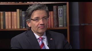 Muslim Leader Zuhdi Jasser Speaks Out on Islamic Extremism | The Daily Signal