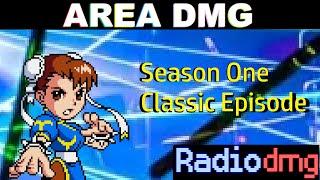 Radio DMG (CLASSIC) - Season One - 01 of 60