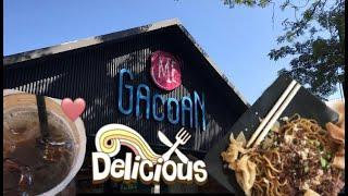 Review Mie Gacoan