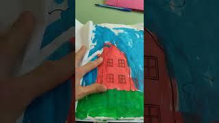 Insegnare a disegnare ad un bambino con autismo