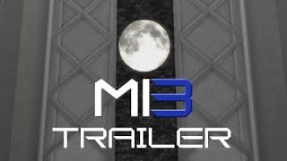 MoonBase 3 Trailer