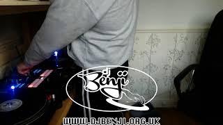 A hot mix from DJ Benji with some of the best new house and garage music