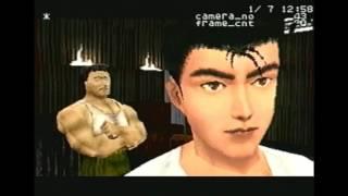 А. Филинов Shenmue. Неоконченная история. Часть 1