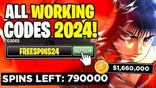 *NEW* ALL WORKING CODES FOR UNTITLED BOXING GAME IN 2024! ROBLOX UNTITLED BOXING GAME CODES