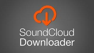 SoundCloud Downloader for Google Chrome