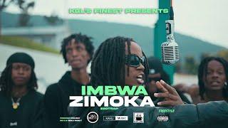 Kinabeat & ZeoTrap _ Imbwa Zimoka (KGLs FINEST PERFORMANCE)