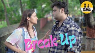 Break Up || Ft. Neha Rana, Ahmad Raza Khan || Monk Creations