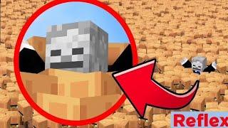 Minecraft Berkinmachoq õynadik / UZBEKCHA LET'SPLAY 