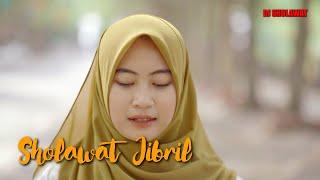 DJ SHOLAWAT JIBRIL (Shollallahu 'Ala Muhammad) - Ella Fitriyani