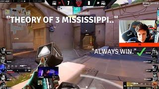 FNC Boaster Shows How to CLUTCH with an INSANE DEFUSE TIPS...!!!