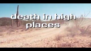 Petrocelli - S01E06 - Death In High Places - 1974 - Barry Newman - Crime/Drama - Widescreen 720p