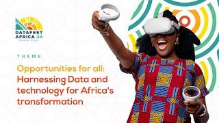 DataFest Africa 2024: Day Two