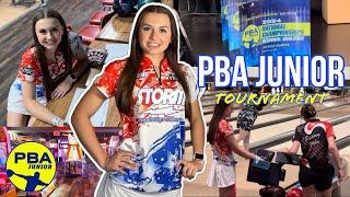 PBA Junior Tournament U18 Girls North Brunswick, NJ