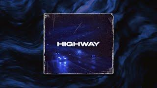 (FREE) Dark Trap x Ambient Type Beat - 'Highway'