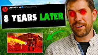 No Man's Sky Worlds Update is CRAZY! | Full Breakdown