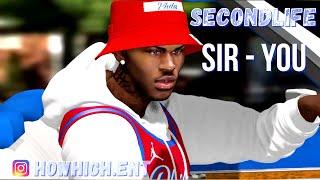 SECONDLIFE Music Video SiR - YOU