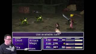 PART 2 of FF7 Goodness (Part 7)