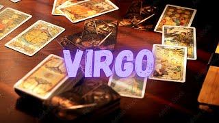 VIRGO ON SUNDAY 22TH DECEMBER A TSUNAMI IS COMING INTO YOUR LIFE  CONGRATULATIONS FOR THIS