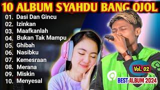 FULL ALBUM KOPLO || DUET ROMANTIS KANG OJOL 2024