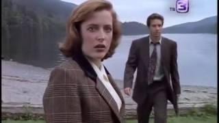 Секретные материалы / The X-Files (1993-2002) трейлер